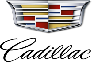 Cadillac Logo